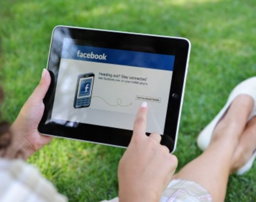 Facebook, mon employeur et moi…