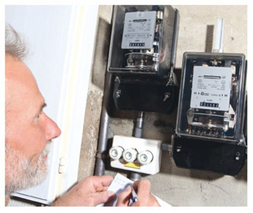 Quand le compteur invente des kWh fantômes