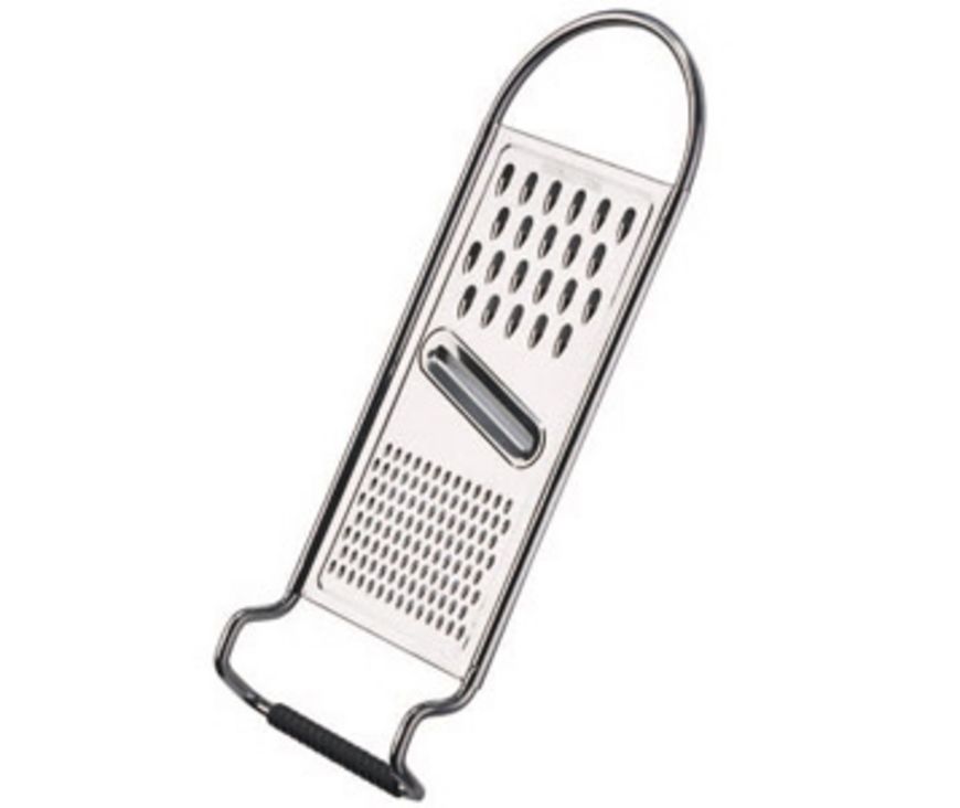 quand la julienne tourne à la bouillie