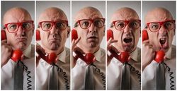 Les mauvais canulars espagnols