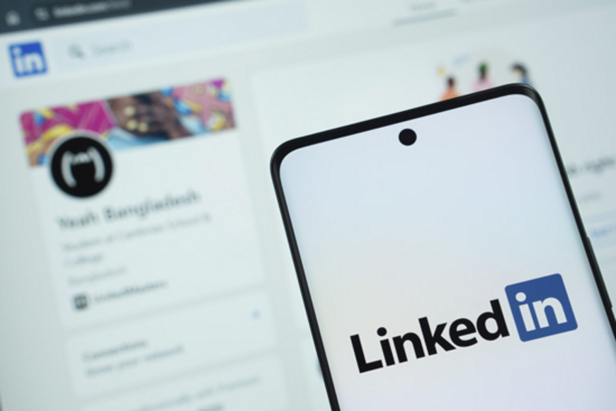 Gare aux fausses offres d’emploi sur LinkedIn