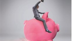 Pas de compte 3a au-delà de 1% sans risque