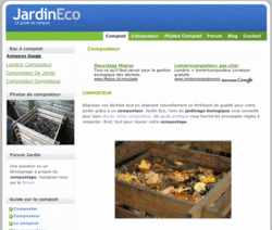 Un compost aux petits oignons