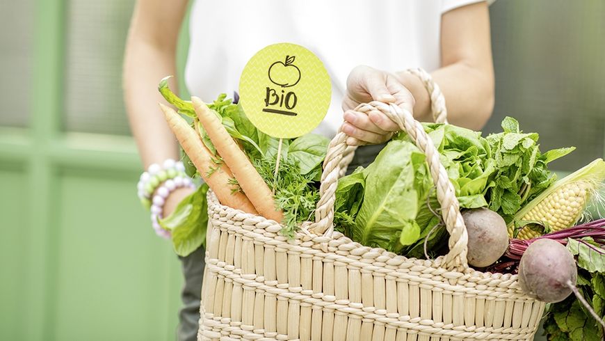 Bio: record mondial pour les Suisses