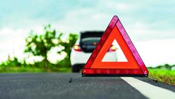  Quand la voiture n’avance plus