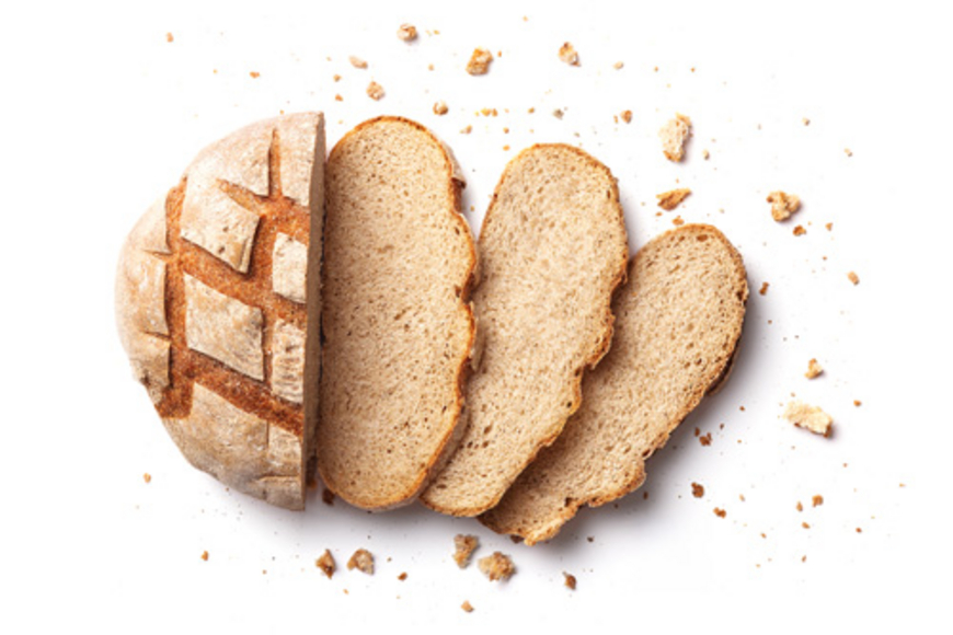 Des produits de boulangerie importés plein les rayons