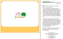 Prévenir les intoxications