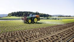 Initiatives sur les pesticides: le lobby agricole s’active