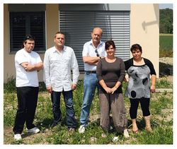 Villa clé en main, pas toujours le pied
