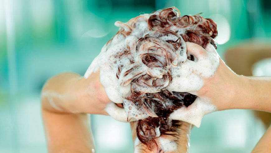 Bons pour les cheveux, mauvais pour la peau