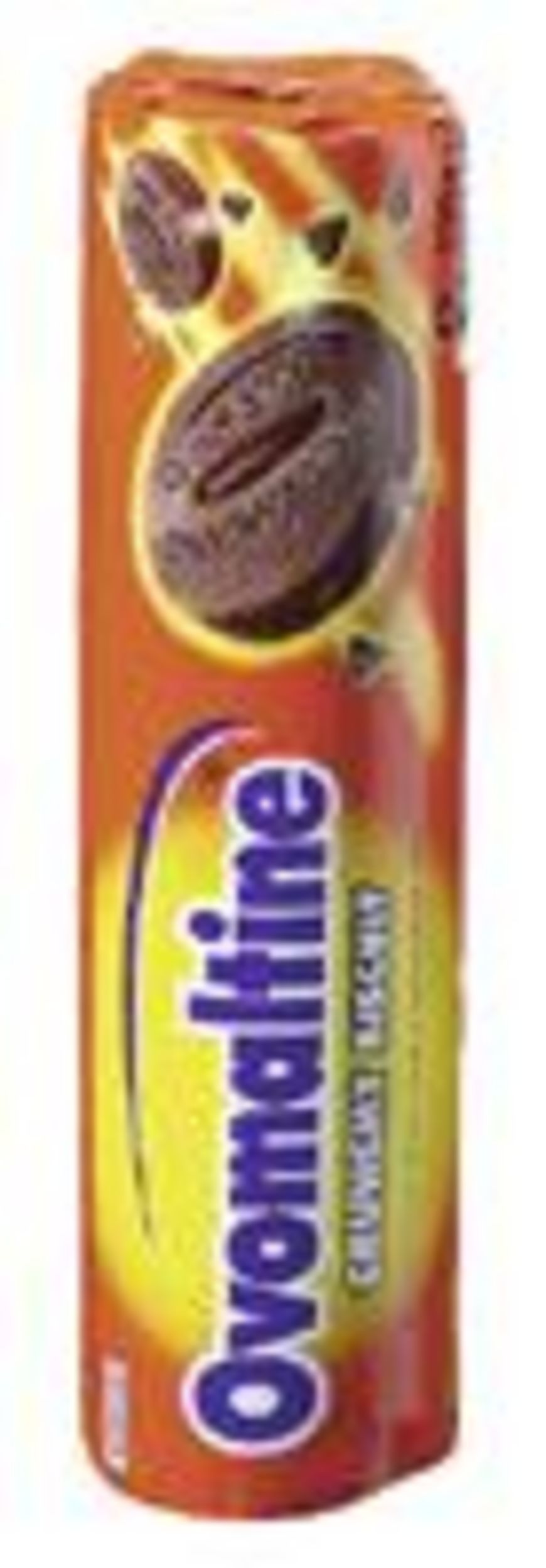  biscuits peu affriolants 
