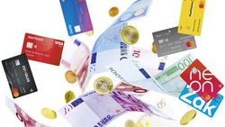 Vacances: cash ou carte?