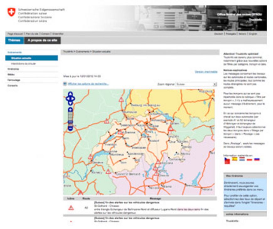 Inforoute