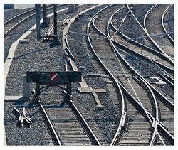Les CFF sur les rails de la productivité