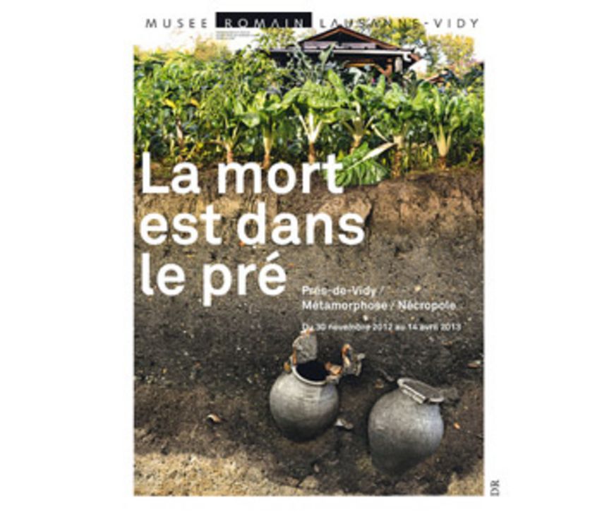 Après les betteraves, les tombes