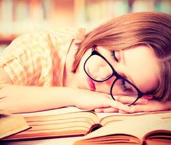 Oubliez le dopage avant les exams