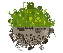 Impôts écolos
