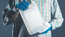 Glyphosate: caramba, encore raté!