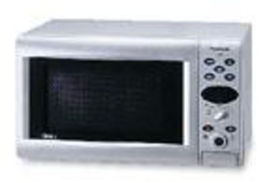 Micro-ondes: du chaud et du froid dans la même assiette