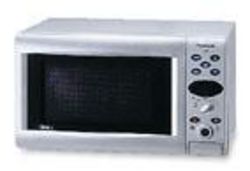 Micro-ondes: du chaud et du froid dans la même assiette