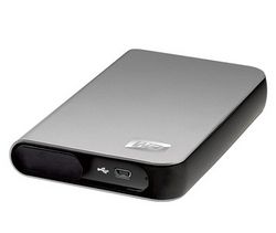 Un disque dur petit mais costaud