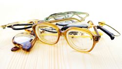 Nouveau foyer pour vieilles lunettes 