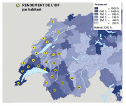 Les cartes parlent