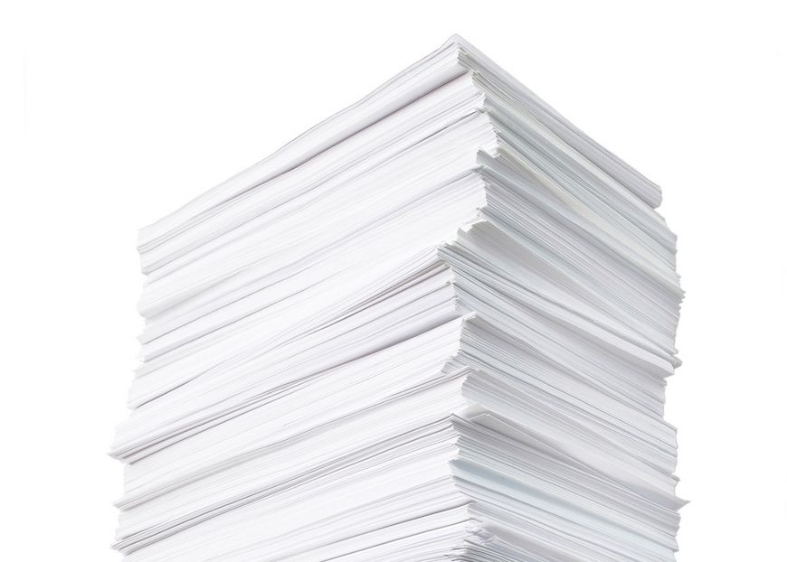 Un paquet de 500 feuilles à moins de 5 francs