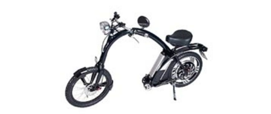 Les deux-roues  sont sous tension
