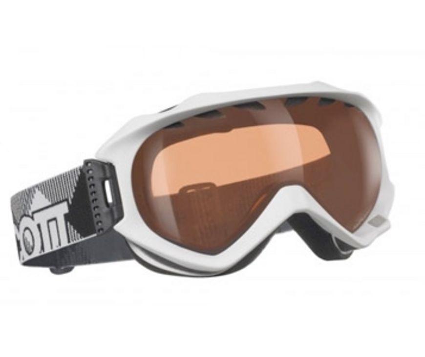 la bonne protection des masques de ski