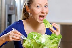 A quelle sauce manger sa salade?