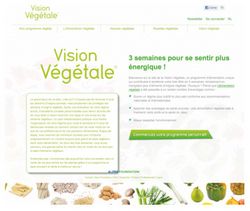 Manger du vert