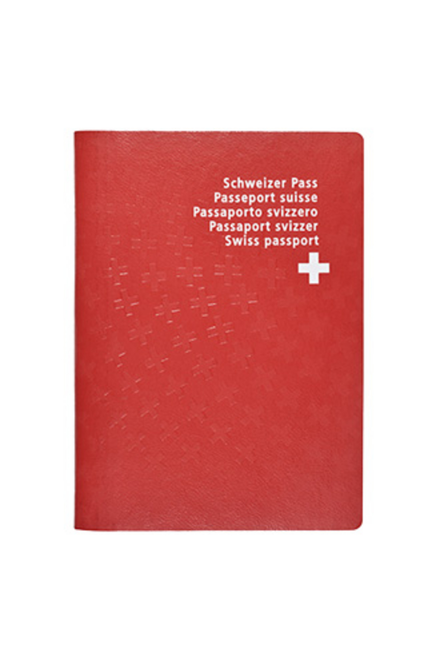 Passeport: un zéro pointé