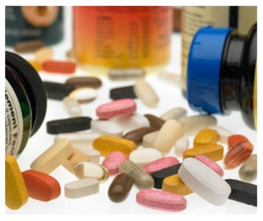 Des médicaments moins chers 