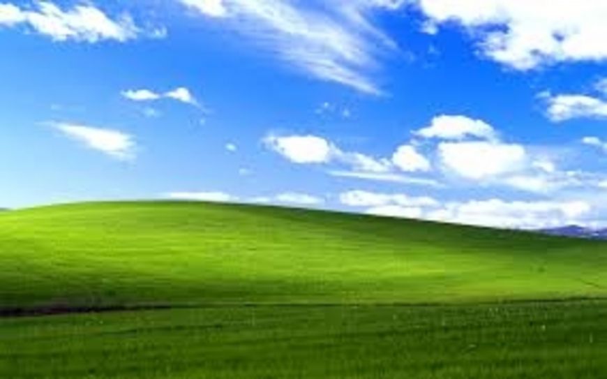 Windows XP à la trappe