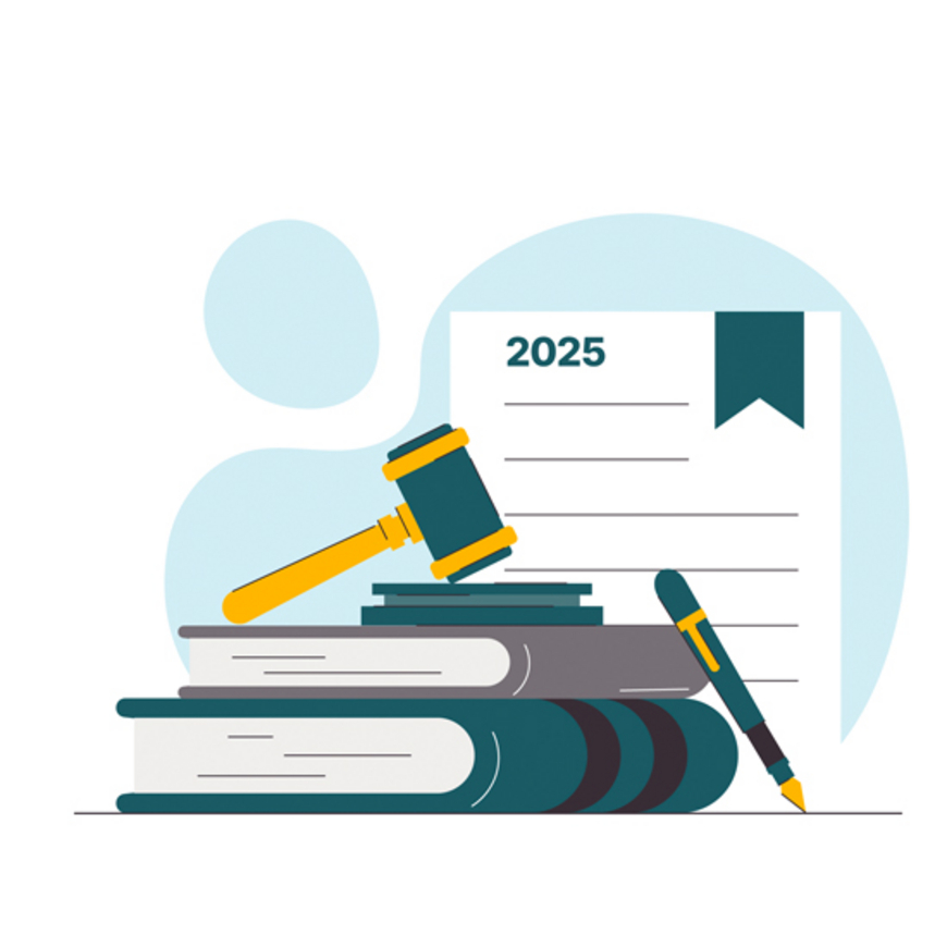 Ce qui change en 2025
