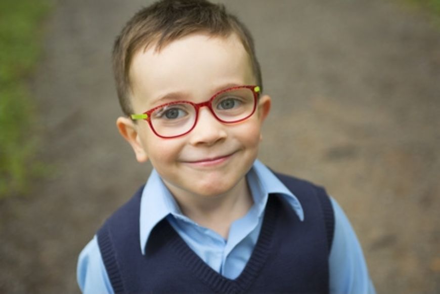 Lunettes françaises ignorées par la LAMal