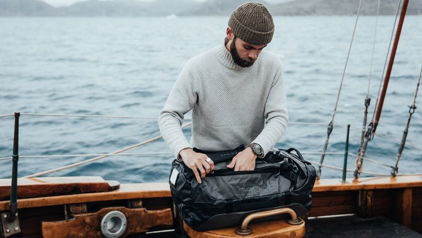 Solides, mais pas toujours imperméables