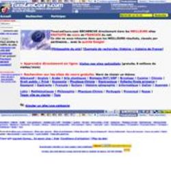 Cours gratuits