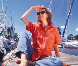 des vêtements (partiellement) anti-UV