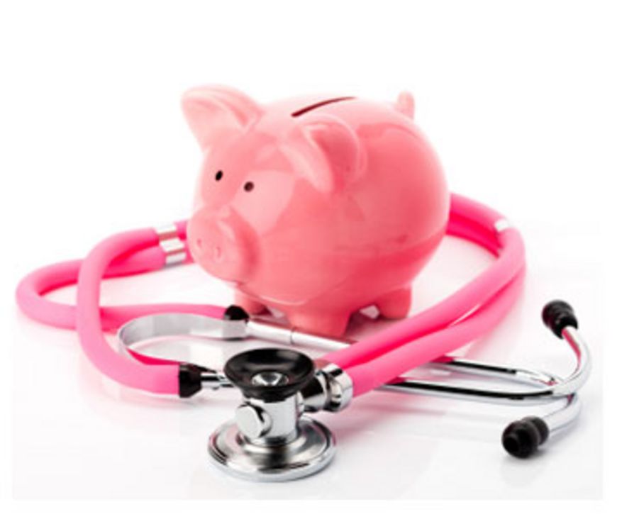 Economisez sur vos primes d’assurance maladie!