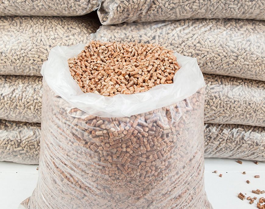 Pellets: comparer les prix et commander sans tarder