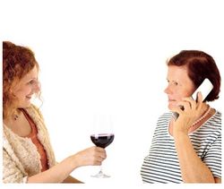 Un vin au goût amer!