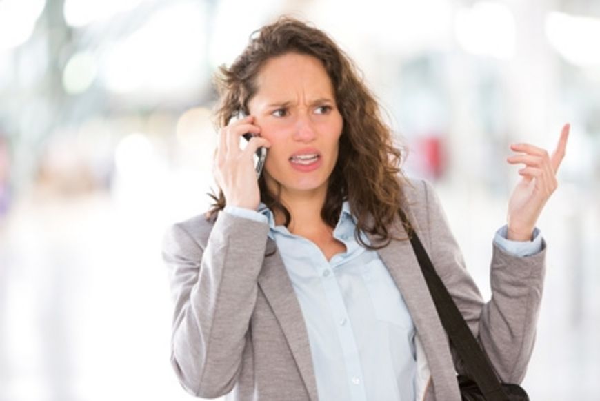 Une appli contre le démarchage téléphonique