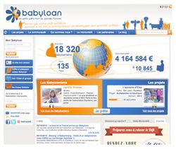 Solidarité par le prêt