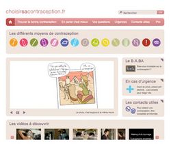 La bonne contraception