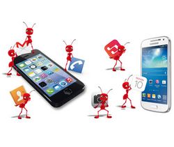 Changer de smartphone, mais garder son contenu