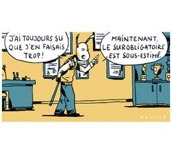 2e pilier: au bon cœur des caisses