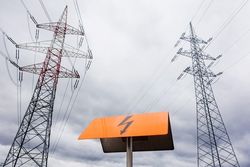 Fœtus sensibles à l'électrosmog 