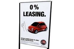 Leasing à 0% = 0 embrouilles?